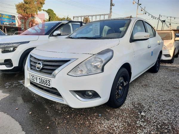 Nissan Sunny 2025 for sale in Iraq - Karbala